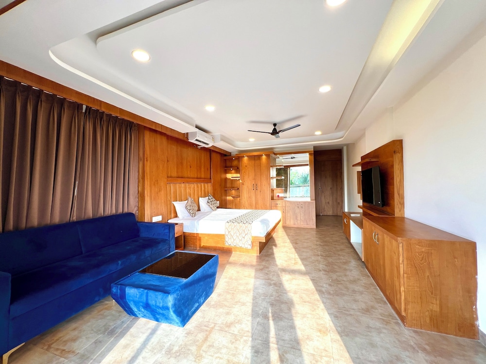 Casa Bliss