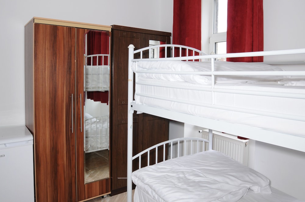 Abercorn House - Hostel