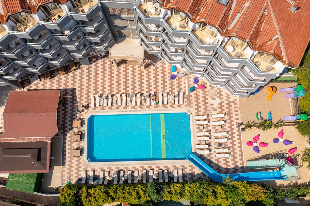 Selen Otel Icmeler - Image 7