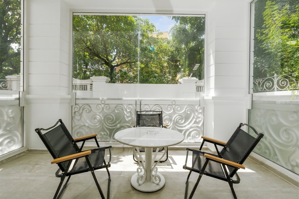 Odela Villa Near Thao Dien Ho Chi Minh