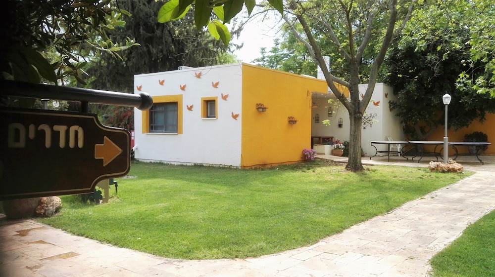Amiad Country Lodging