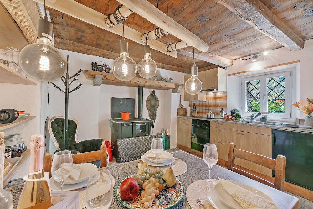 Casa Kaia Verzasca