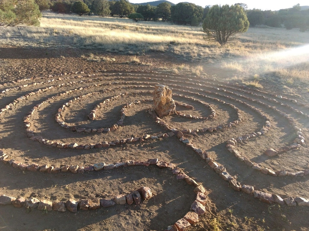 Bear Mountain Lodge