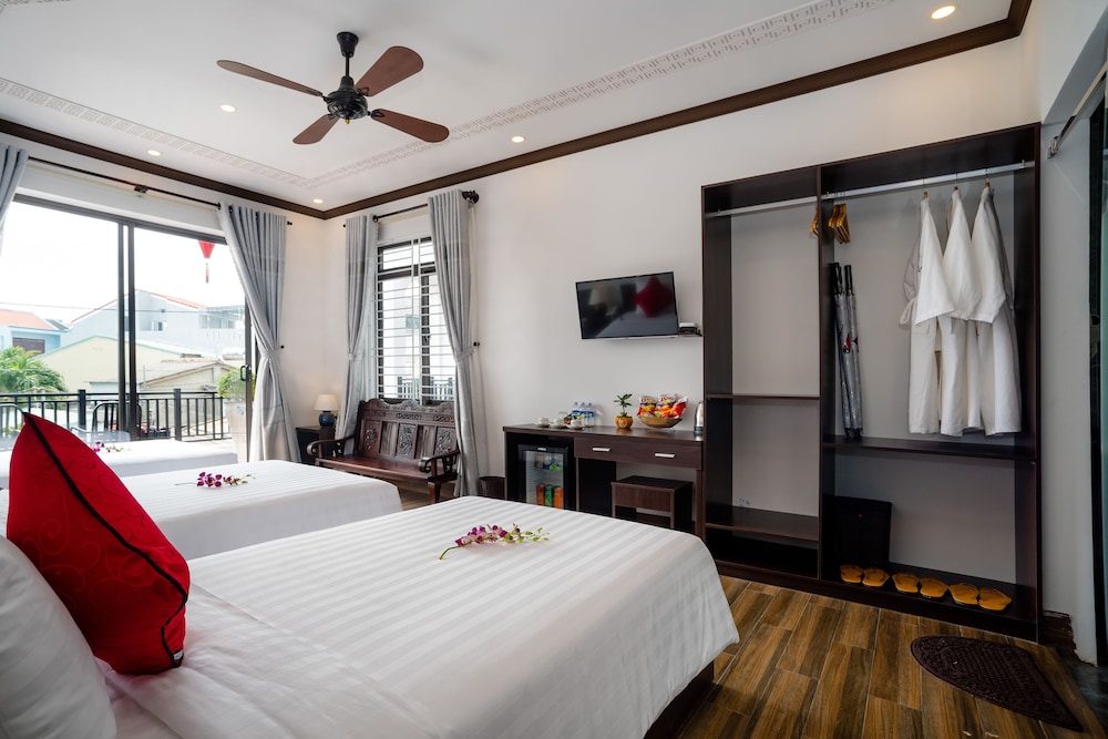 Vinci Villa Hoi An