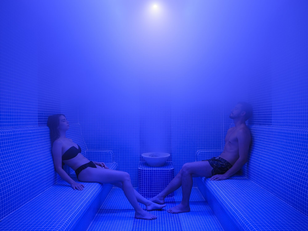 Elysium Deluxe Süitler - Image 19