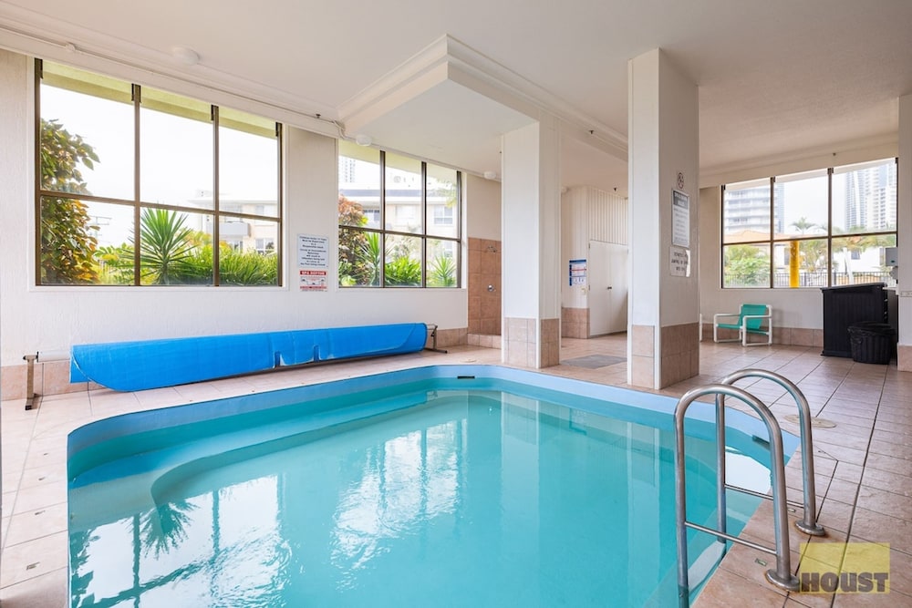 2 BR With Beautiful Views