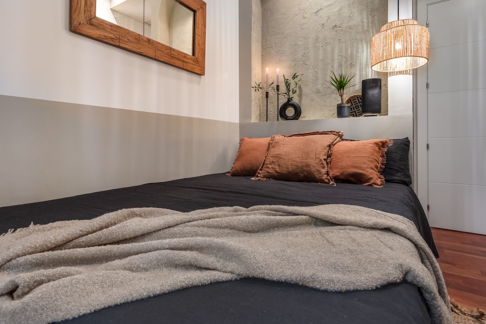 Derj - 2 Bedrooms in Almagro