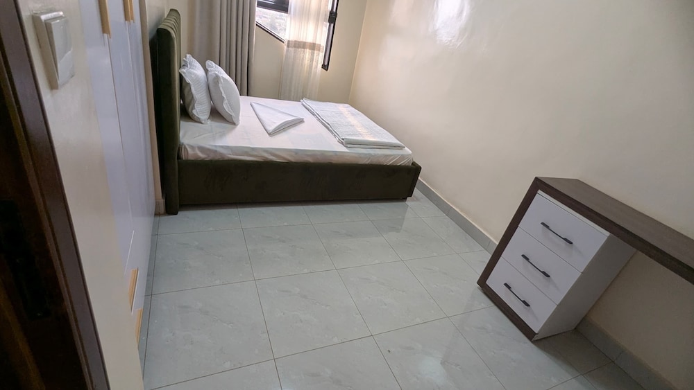 Home Apartment