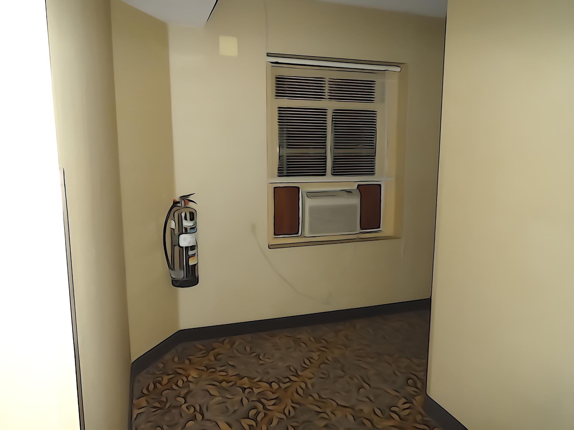 Windsor Hotel