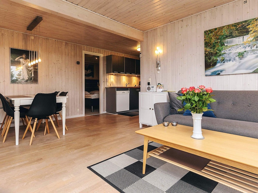 6 Person Holiday Home in Otterup