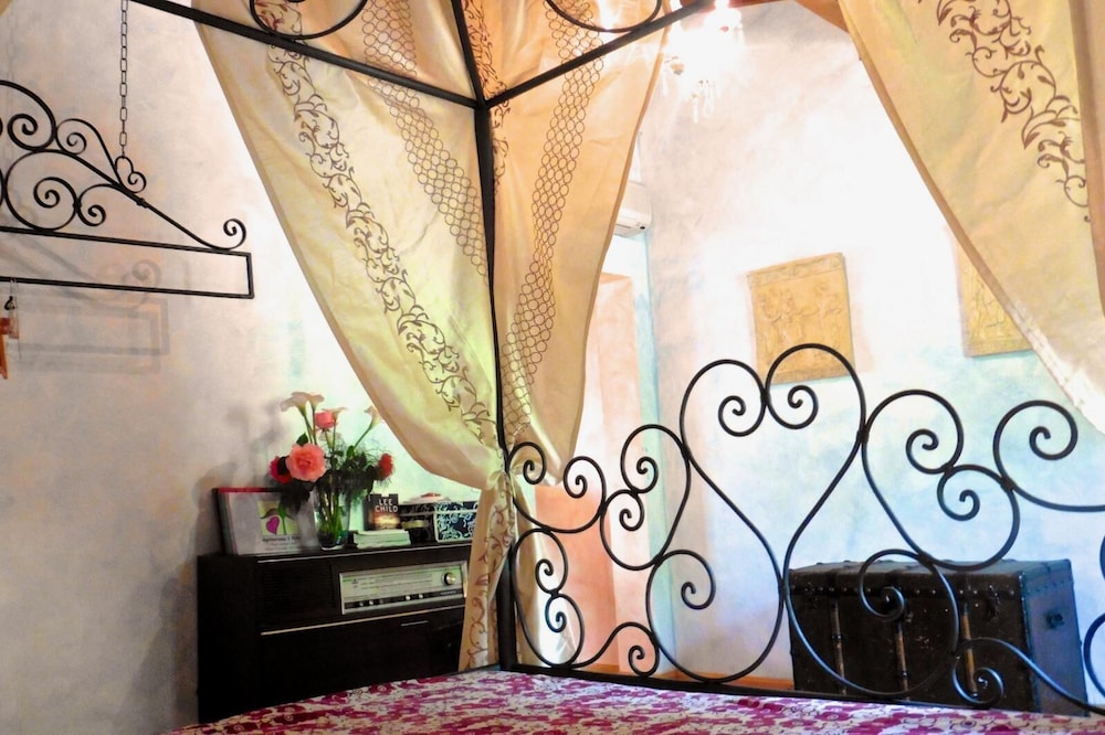 Agriturismo I Pitti