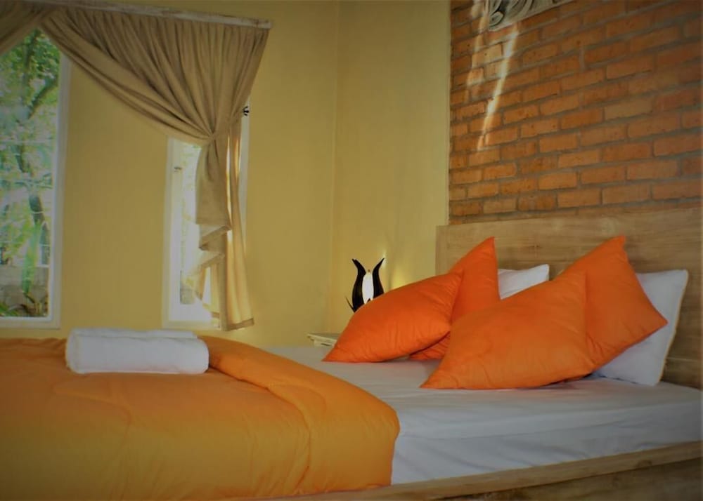Pranajaya Villa