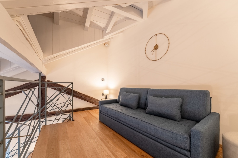Palazzo Odescalchi by Wonderful Italy - Apt 7
