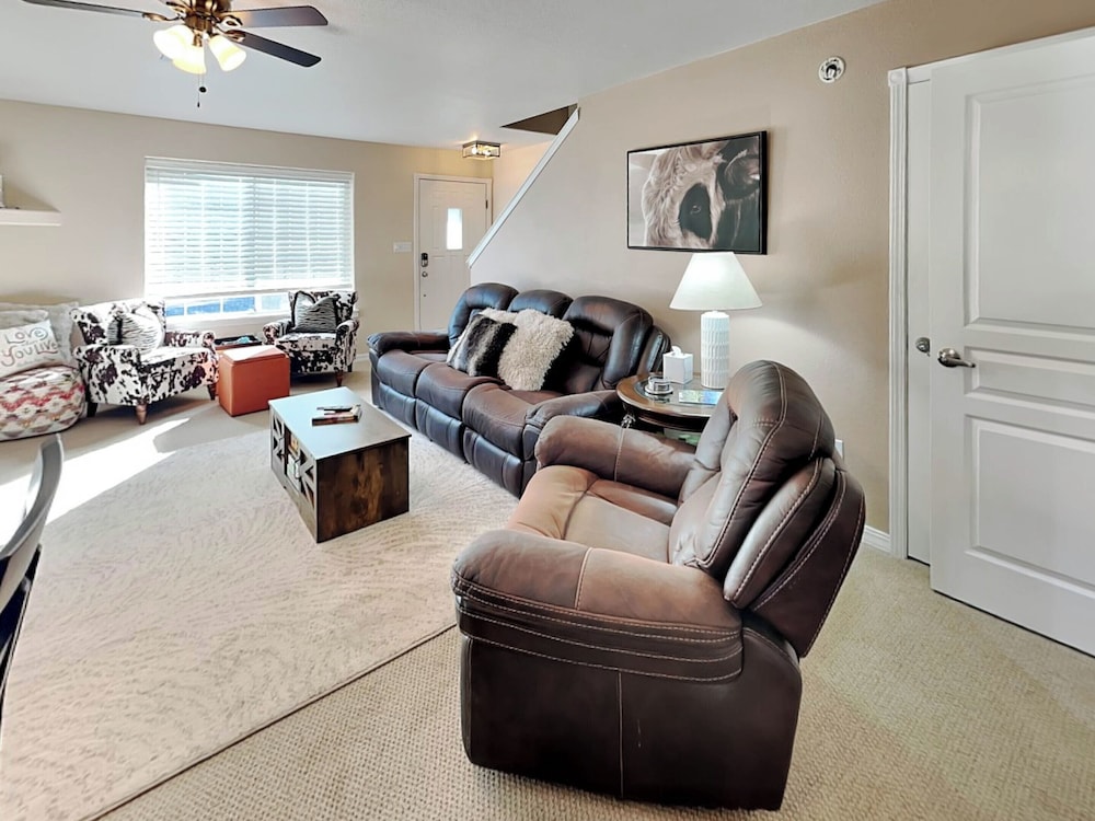Summer Run by Ruidoso Vacation Rentals