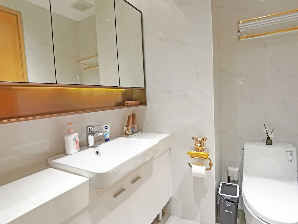 Interact China Fine Condo - Chimelong