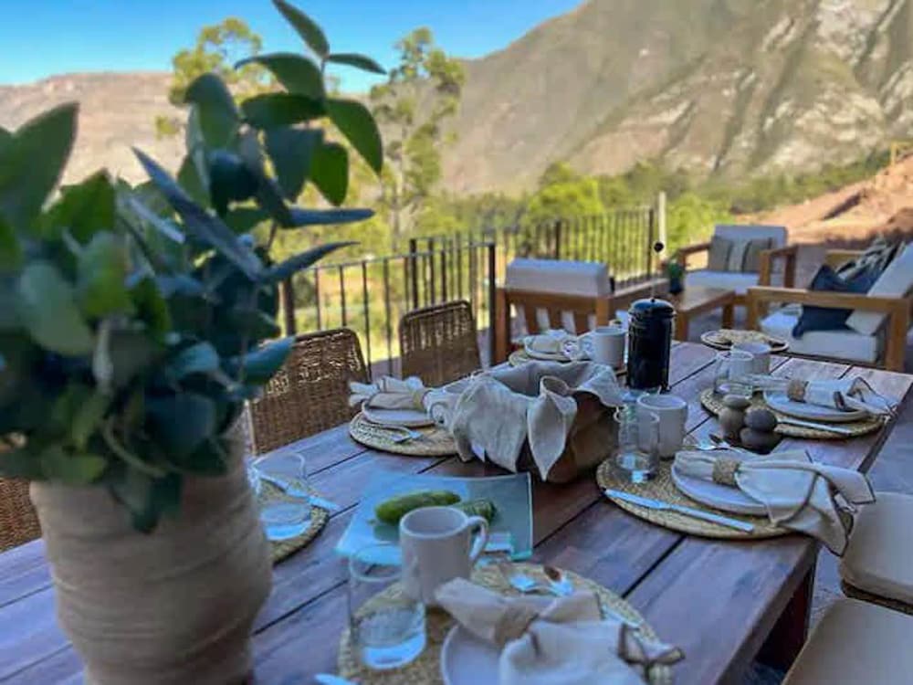 w Awesome 2BR House in Valle Sagrado