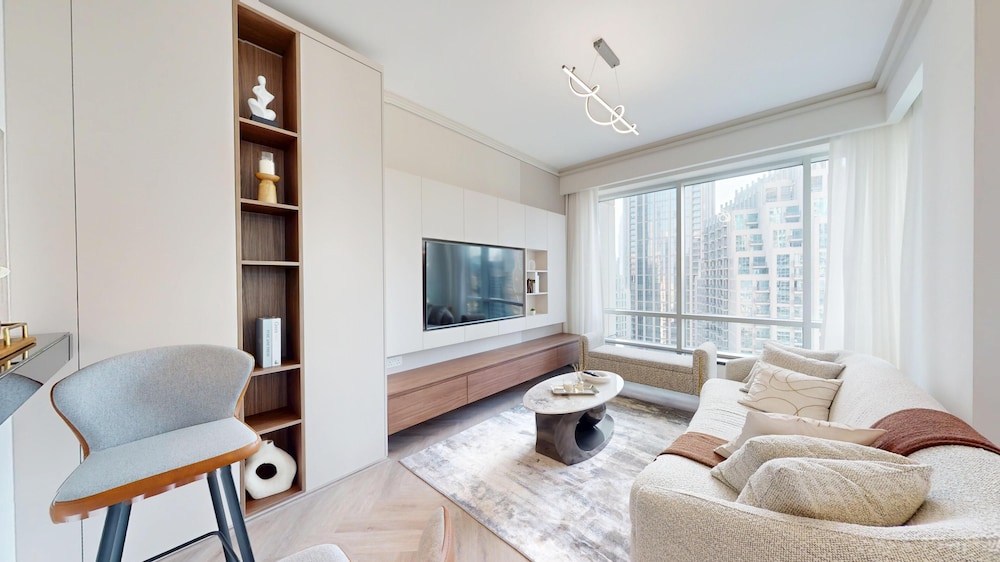 bnbme - The Lofts Central - 2 BDR