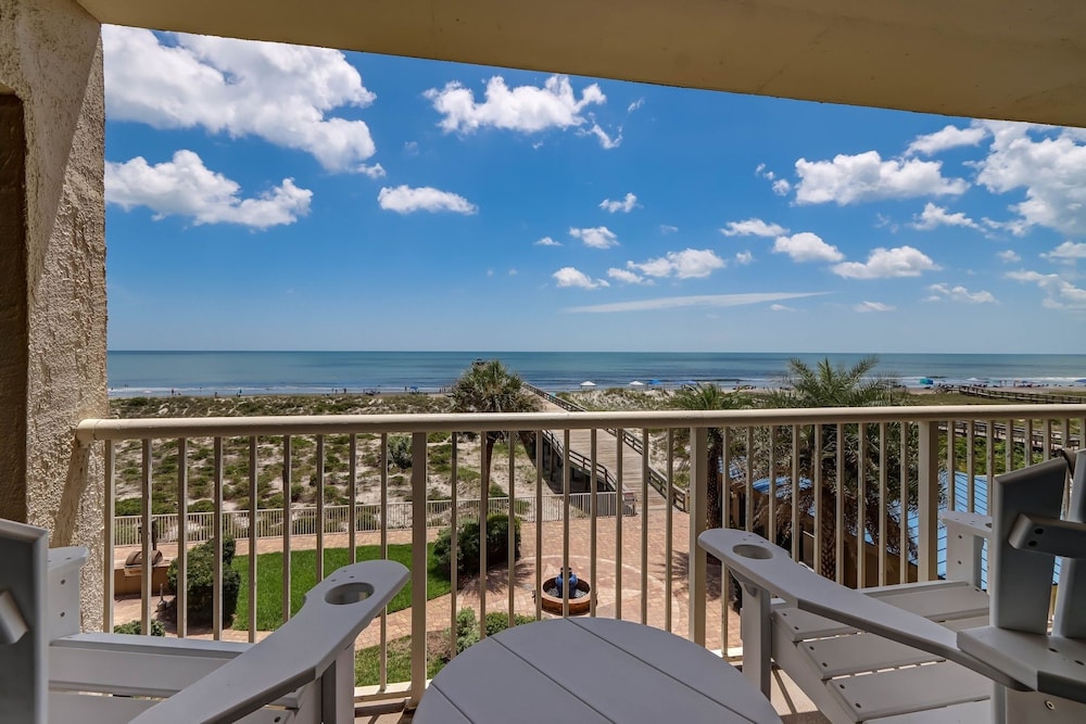Amelia By The Sea 333 3 Bedroom Condo