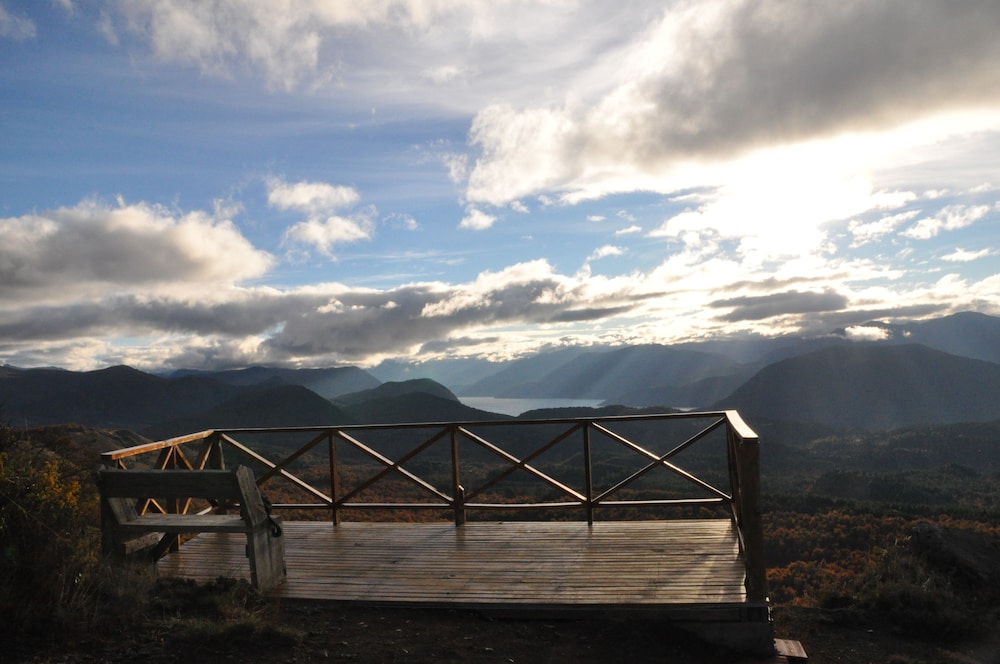 Miradores Del Lanin
