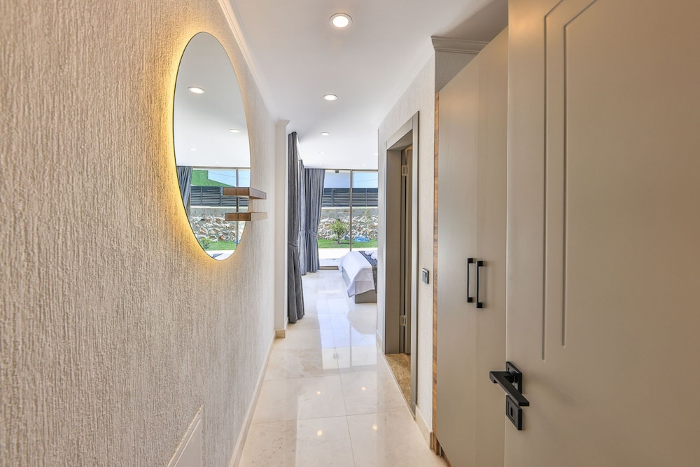 Villa Etoo in Ye ilk y Mahallesi