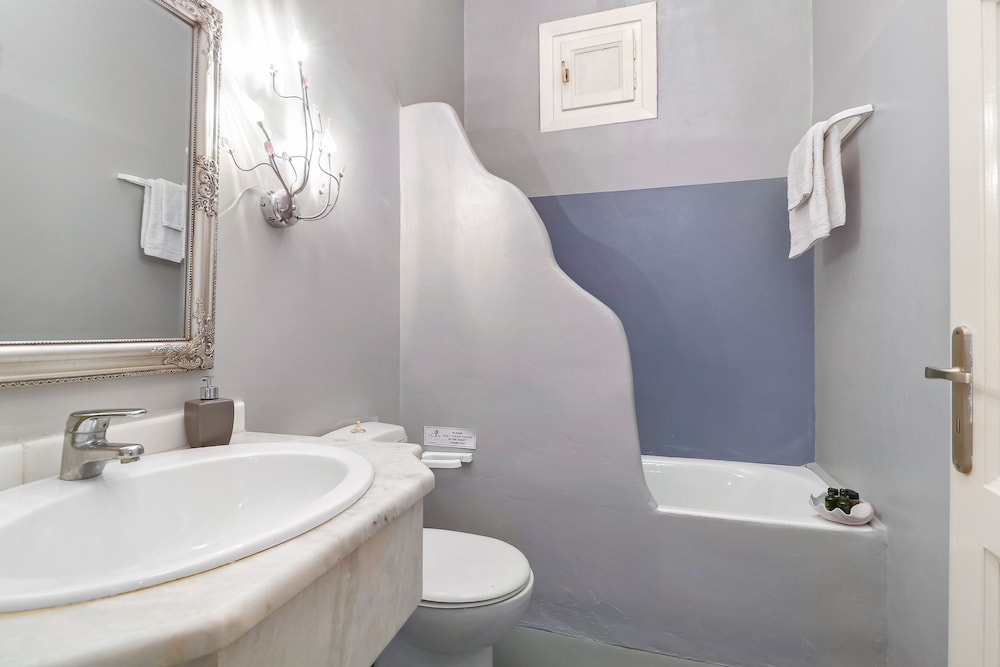 SeaBlue Villas