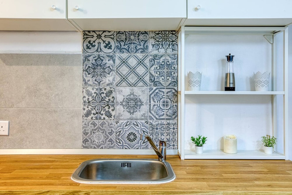 Lilly the Traditional Maltese Townhouse in Sliema
