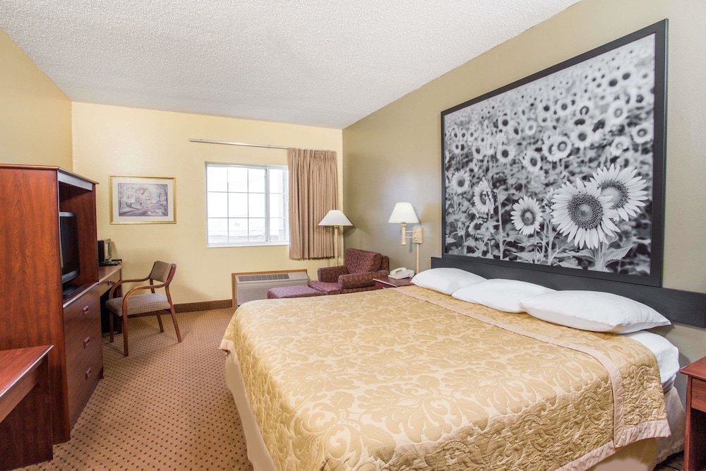 Super 8 by Wyndham Osage, Foto 7
