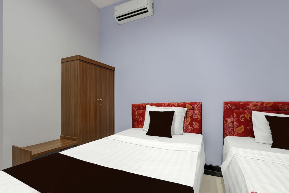 Hotel O Homestay Kembar Syariah