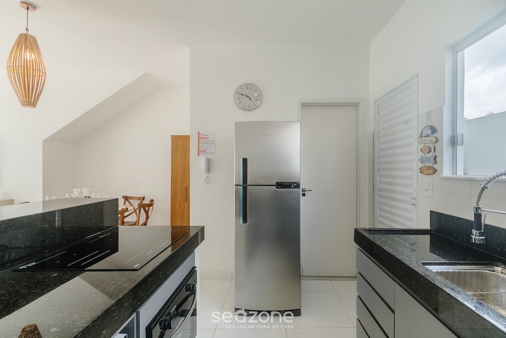 4-bedroom Apart in Condominium With Pool Vif0104