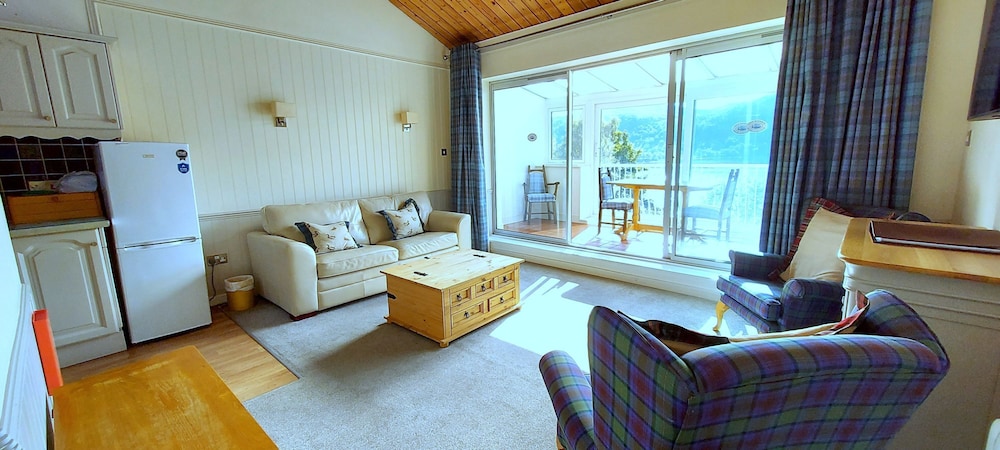 Loch Rannoch Highland Club Apartment 101