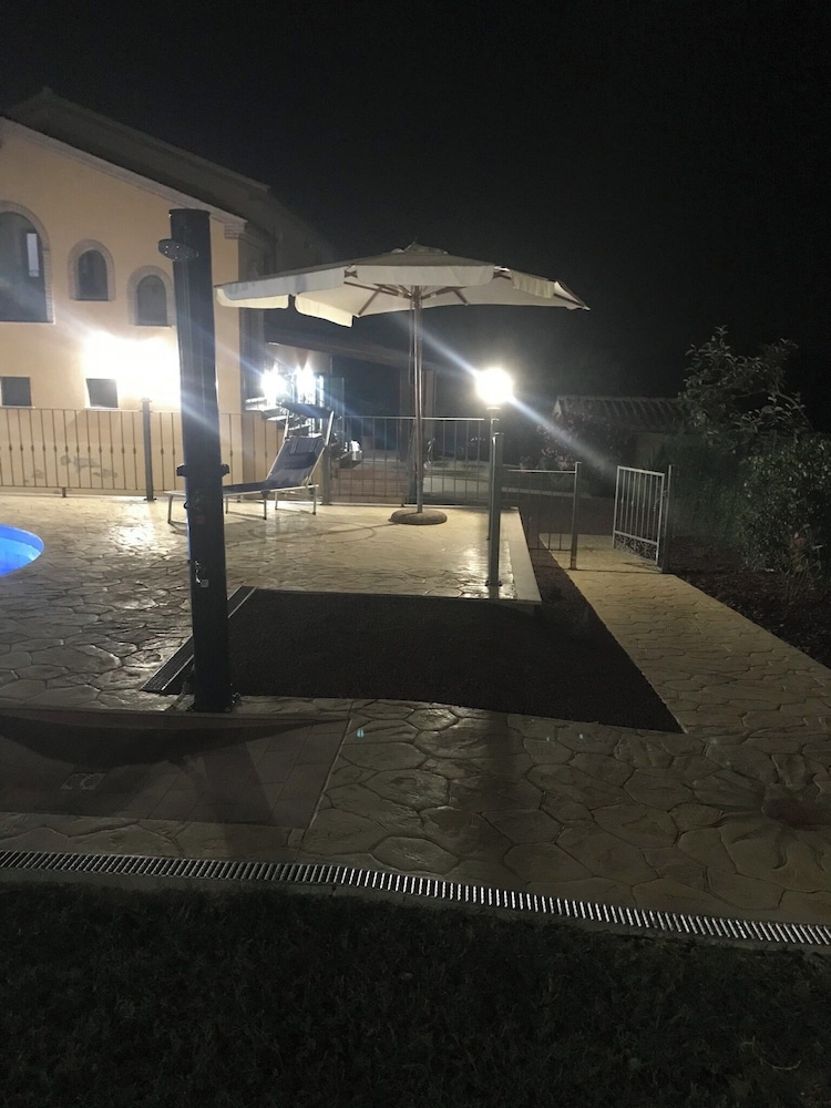 agriturismo cerquatonda