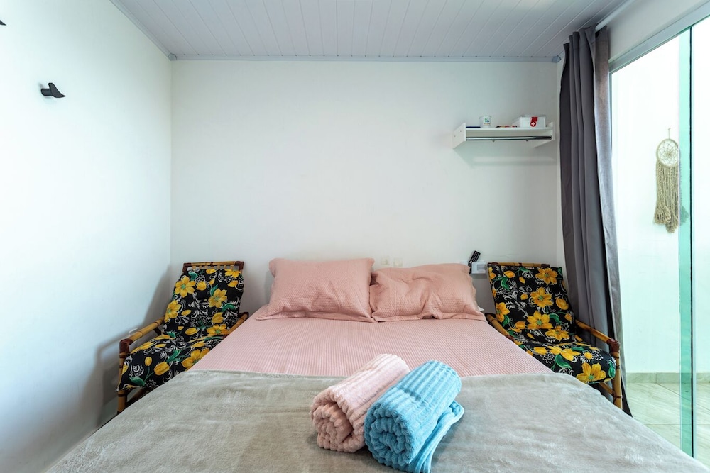 Loft em Condom nio com mar em Mangaratiba