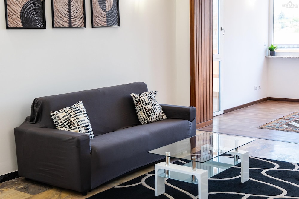 Baldo Apartment