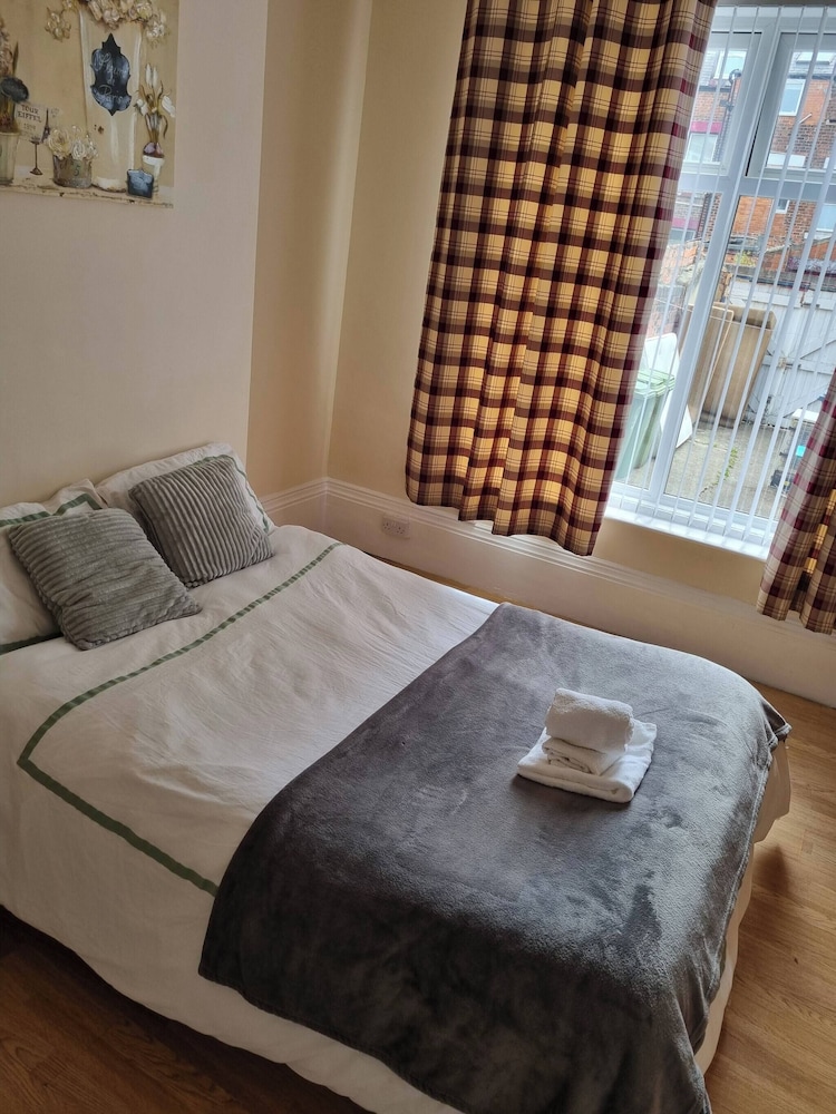Private 2 bed Flat Sunderland City Centre