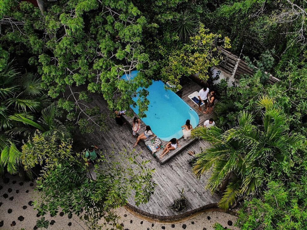 La Negrita Hotel - Adults Only