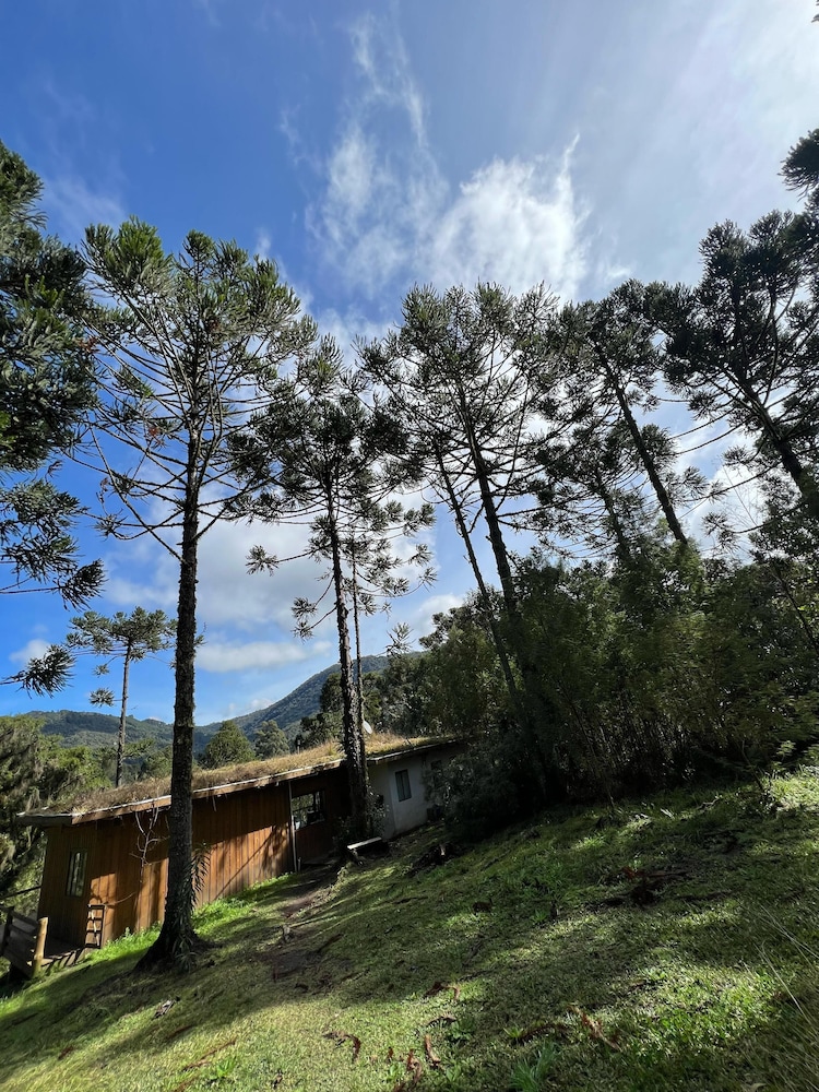 YAAHOO ECOLODGE