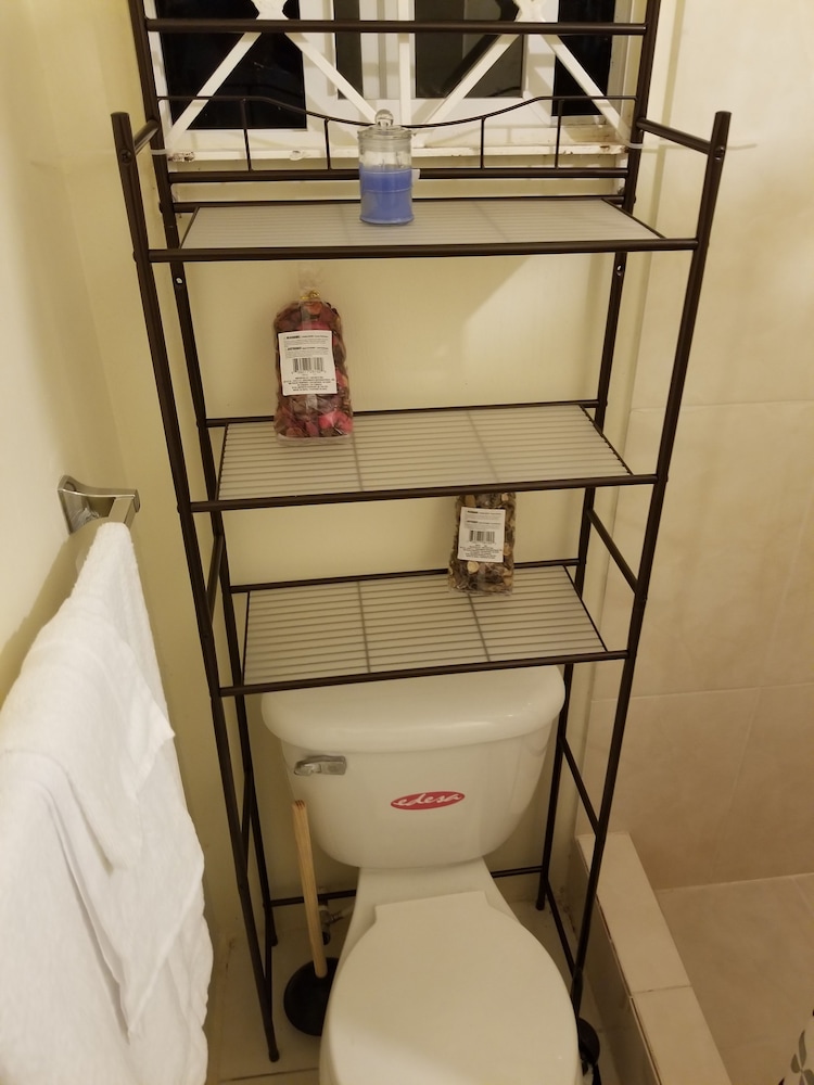 Richards Vacation Rental