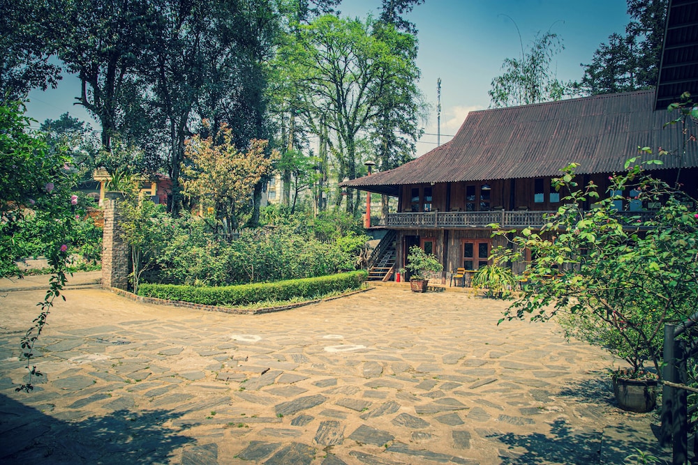 Green Sapa Homestay