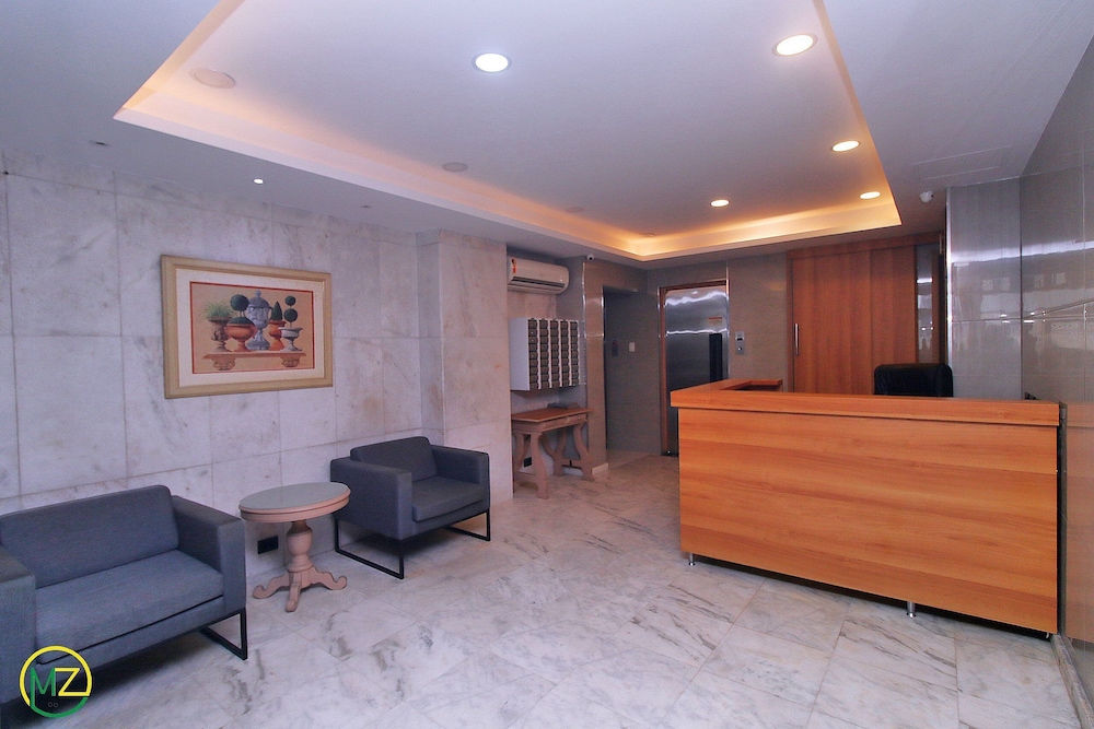 MZapartments Ataulfo Leblon