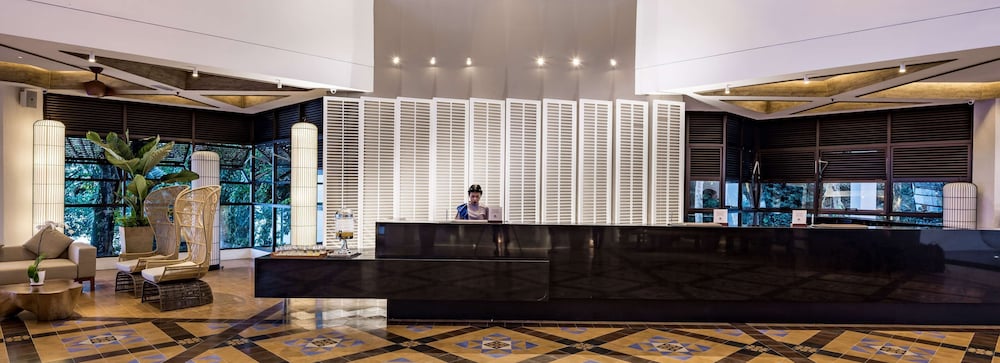 DoubleTree Resort by Hilton Hotel Penang 7