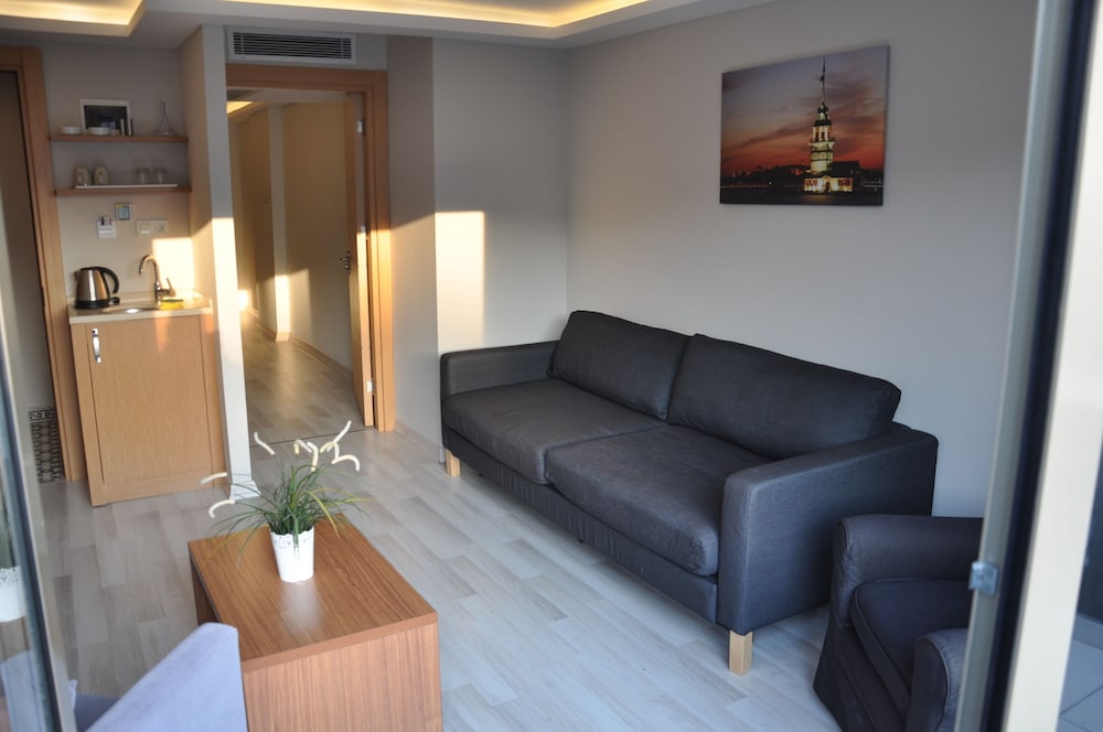 Waw Otel Galataport - Image 36