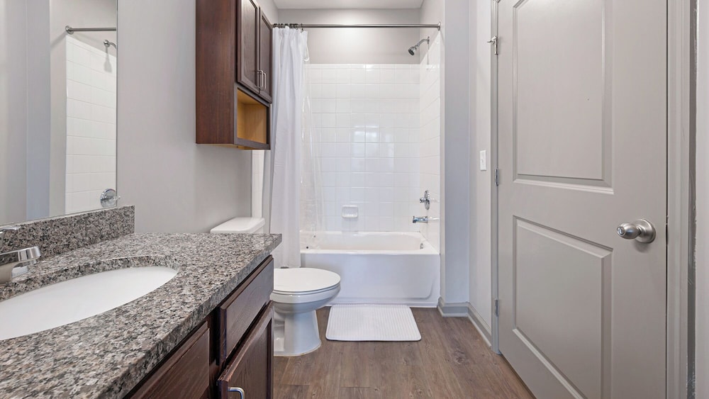 Landing Furnished Apartments Nashville