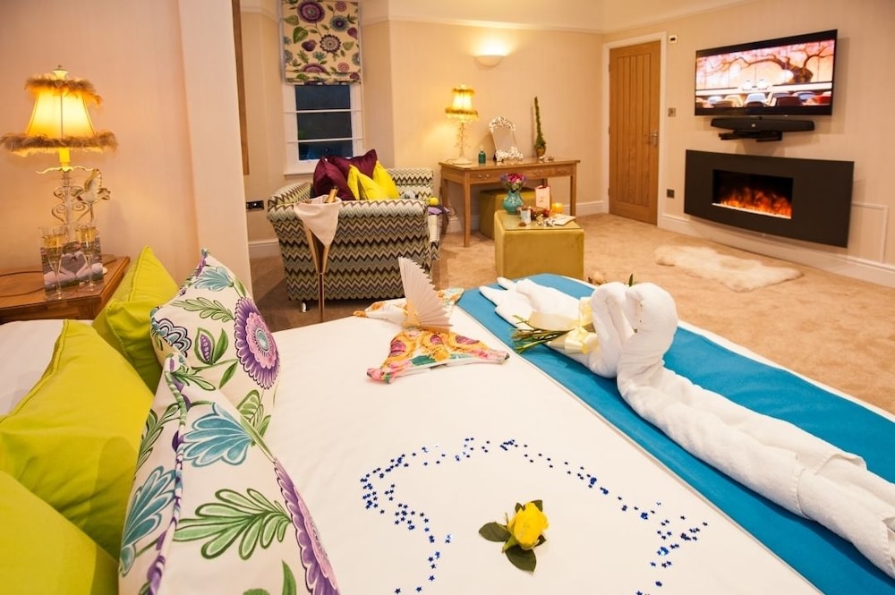 Windermere Boutique Hotel