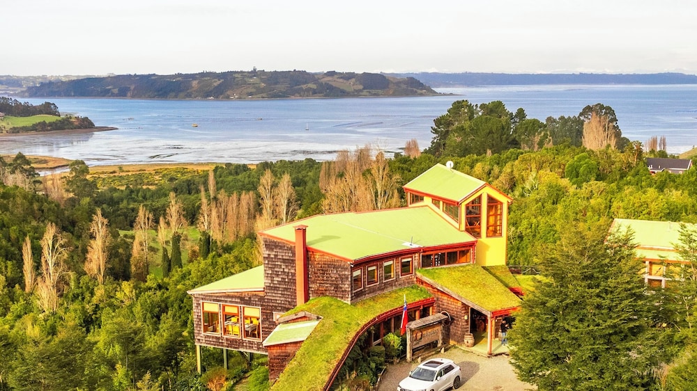 Hotel Parque Quilquico - Image 1