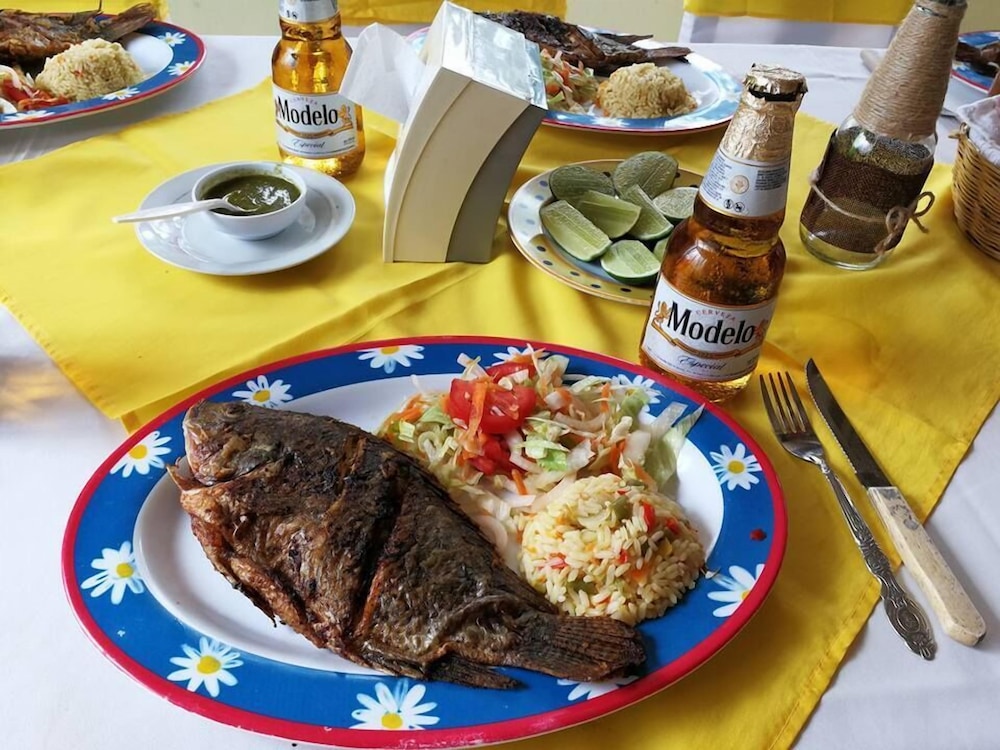 Hotel Resort Sibilia - Property Image 10