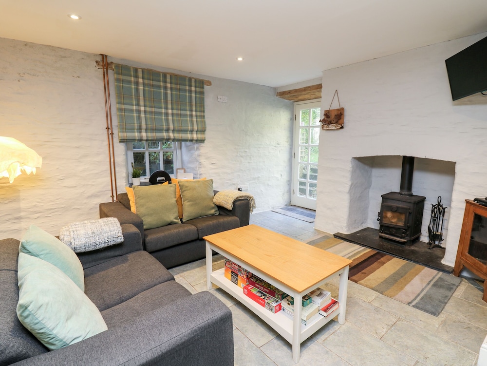 Lower Vestry