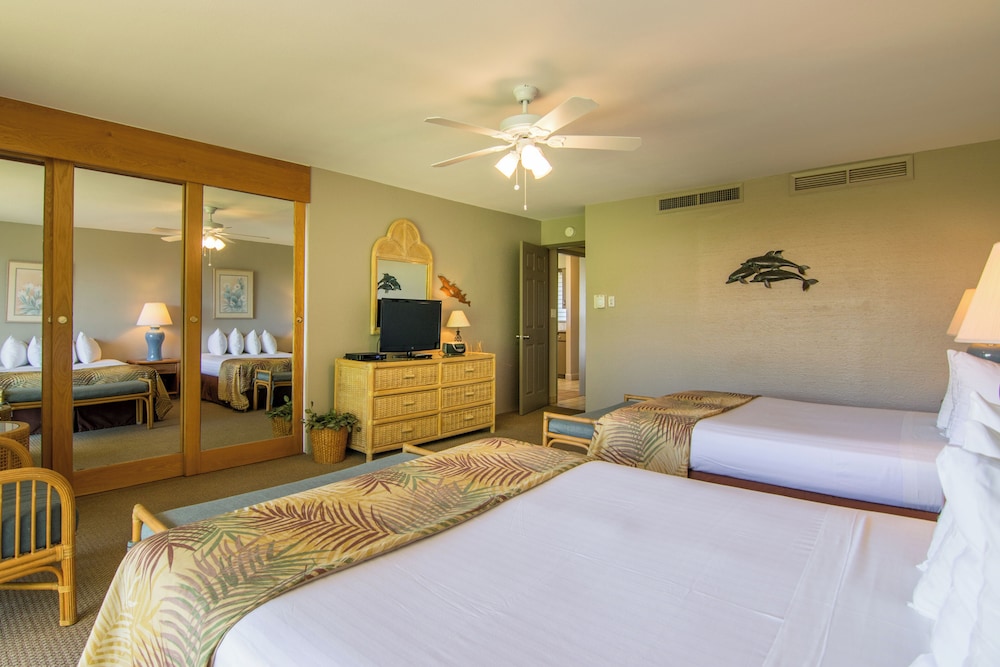 Kaanapali Maui at the Eldorado by OUTRIGGER