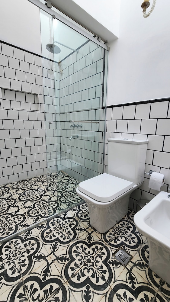 El Cerquero, Guest House