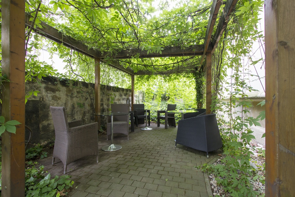Limehome Dresden Antonstraße
