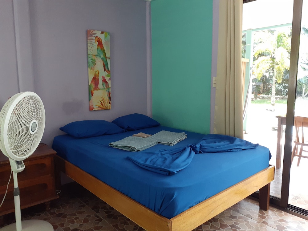 Hotel Aban